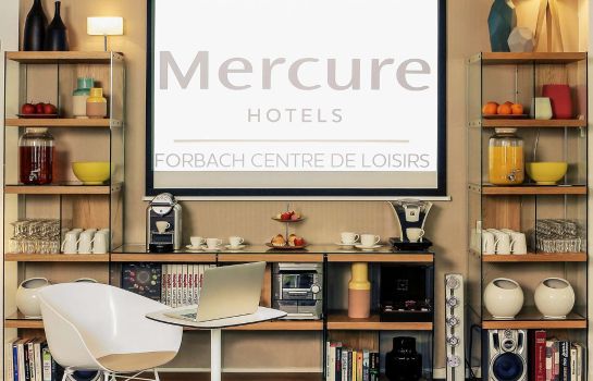 Hôtel Mercure Forbach