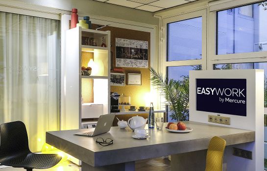 Hôtel Mercure Forbach