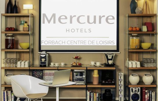 Hôtel Mercure Forbach