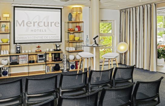 Hôtel Mercure Forbach