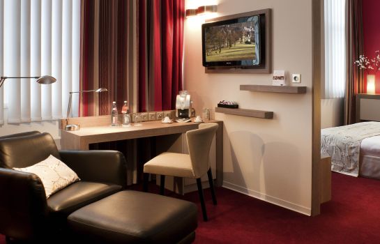 Hôtel Mercure Forbach