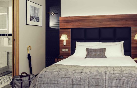 Hôtel Mercure Forbach