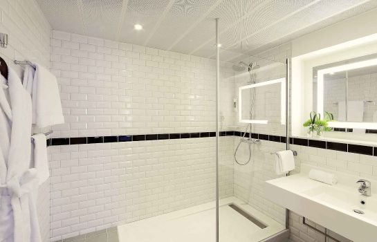 Hôtel Mercure Forbach