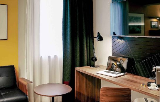 Hôtel Mercure Forbach