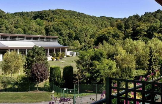 Hôtel Mercure Forbach