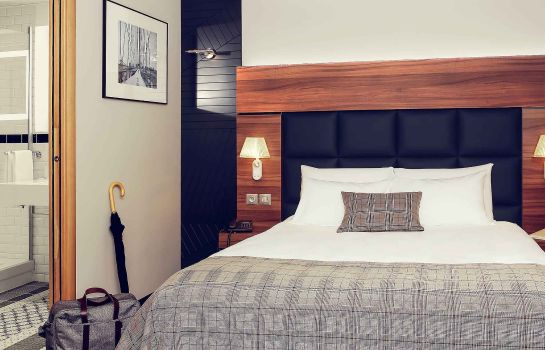 Hôtel Mercure Forbach