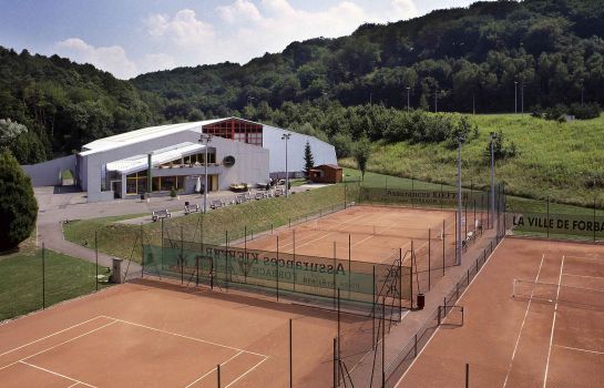 Hôtel Mercure Forbach