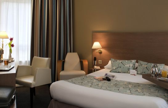 Hôtel Mercure Forbach