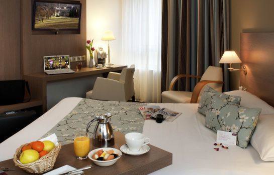 Hôtel Mercure Forbach