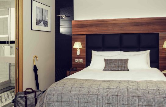 Hôtel Mercure Forbach