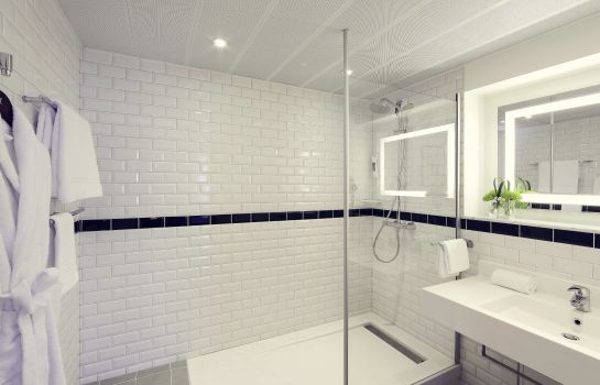 Hôtel Mercure Forbach