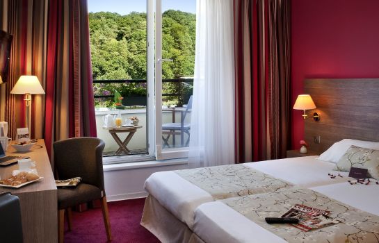 Hôtel Mercure Forbach