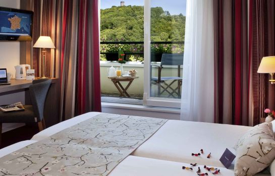 Hôtel Mercure Forbach