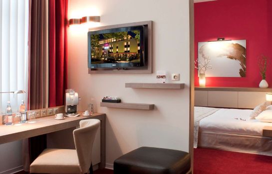 Hôtel Mercure Forbach