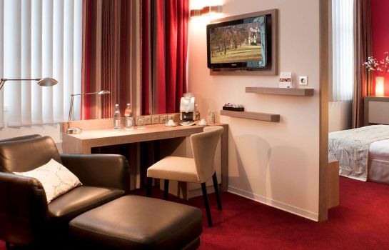 Hôtel Mercure Forbach