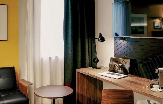 Hôtel Mercure Forbach