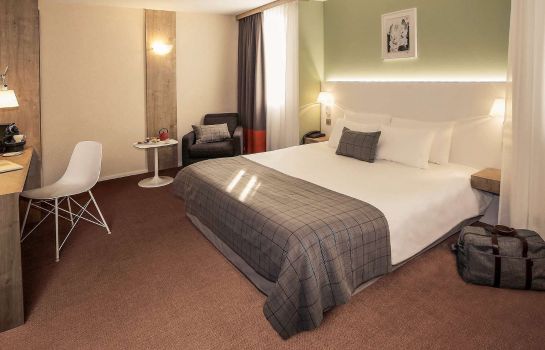 Hôtel Mercure Forbach