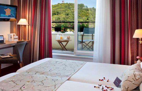 Hôtel Mercure Forbach