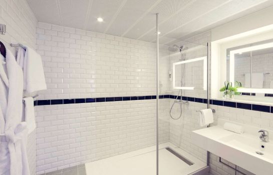 Hôtel Mercure Forbach