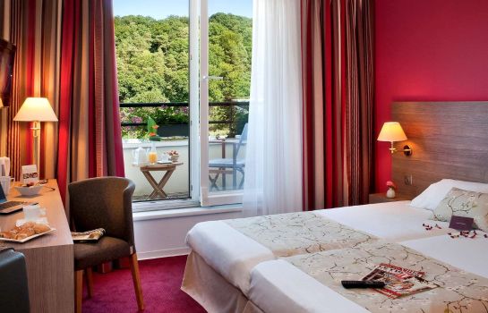 Hôtel Mercure Forbach