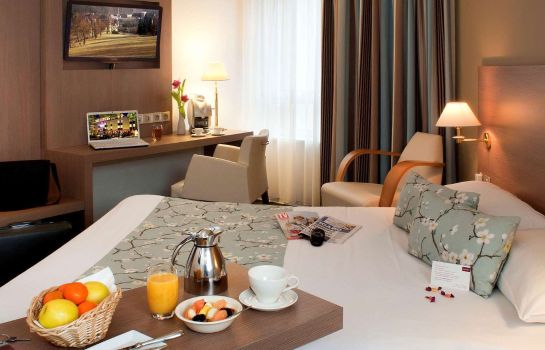 Hôtel Mercure Forbach