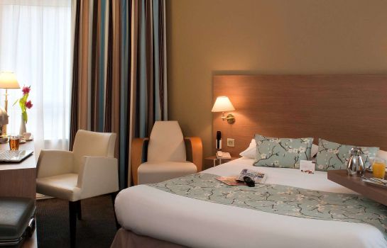 Hôtel Mercure Forbach