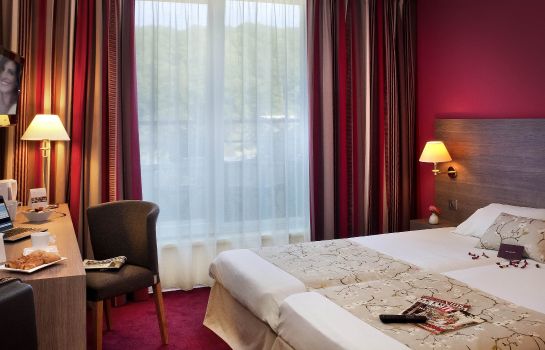 Hôtel Mercure Forbach