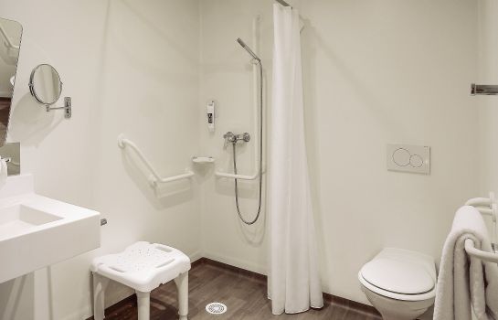 Hôtel Mercure Forbach