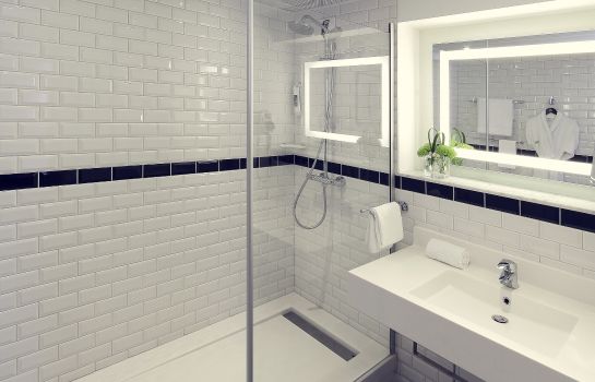 Hôtel Mercure Forbach