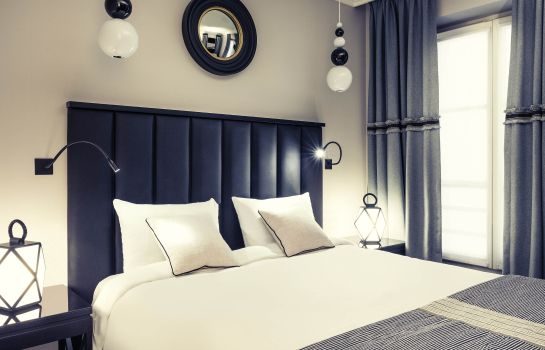 Hôtel Mercure Paris Arc de Triomphe Wagram