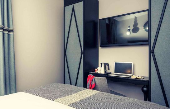 Hôtel Mercure Paris Arc de Triomphe Wagram