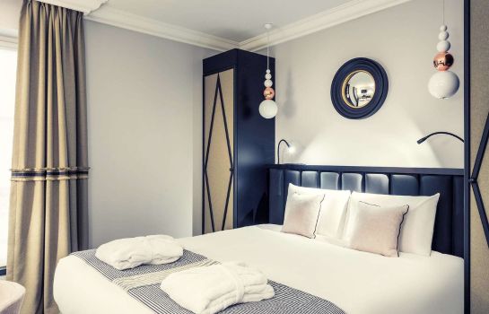 Hôtel Mercure Paris Arc de Triomphe Wagram