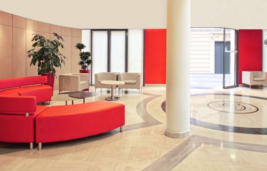 ibis Paris Opéra La Fayette