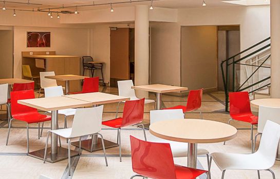 ibis Paris Opéra La Fayette