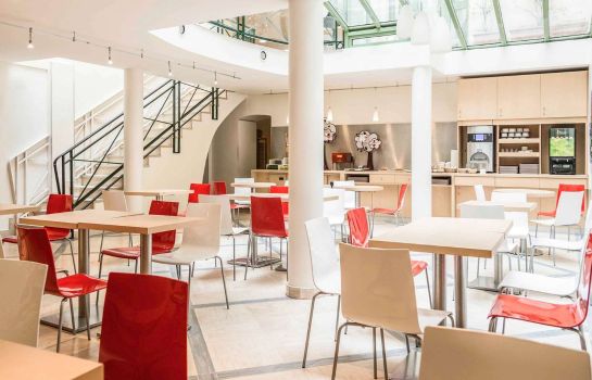 ibis Paris Opéra La Fayette