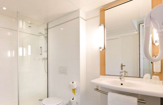 ibis Paris Opéra La Fayette