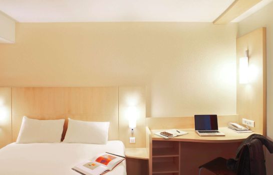 ibis Paris Opéra La Fayette