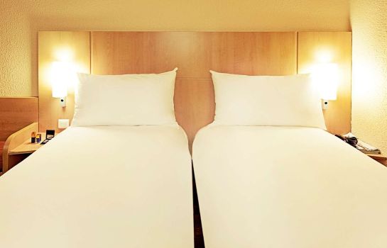 ibis Paris Opéra La Fayette
