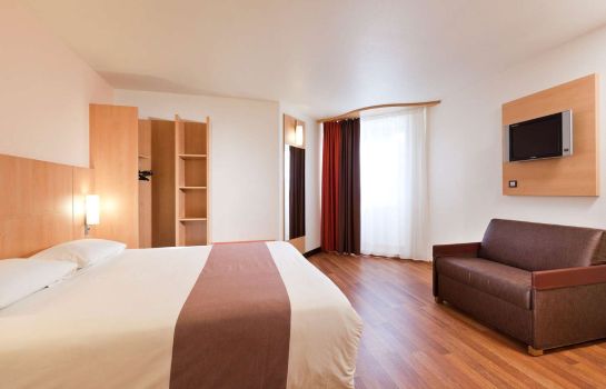 ibis Paris Opéra La Fayette