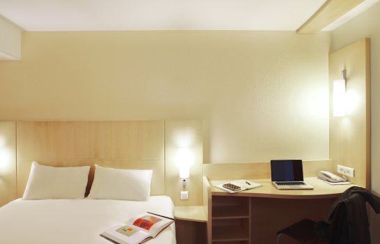 ibis Paris Opéra La Fayette