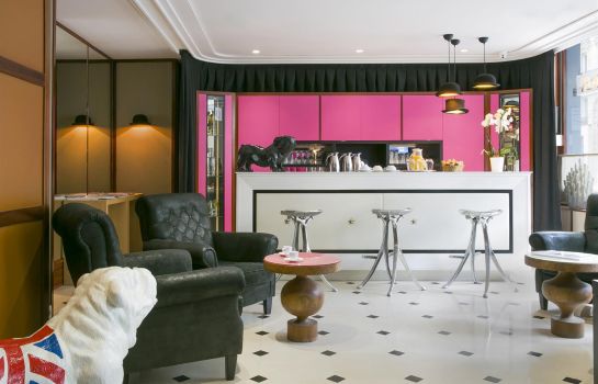 Best Western Premier Opéra Faubourg