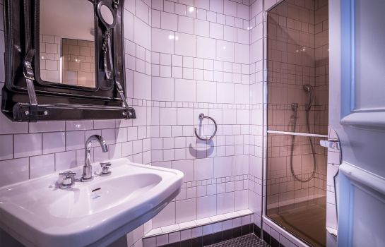 Best Western Premier Opéra Faubourg