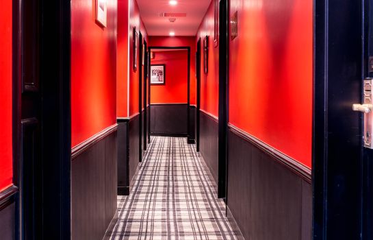Best Western Premier Opéra Faubourg
