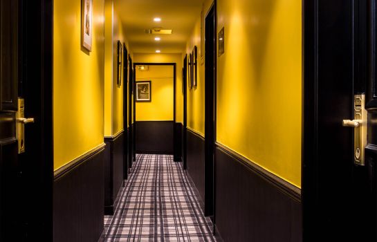 Best Western Premier Opéra Faubourg