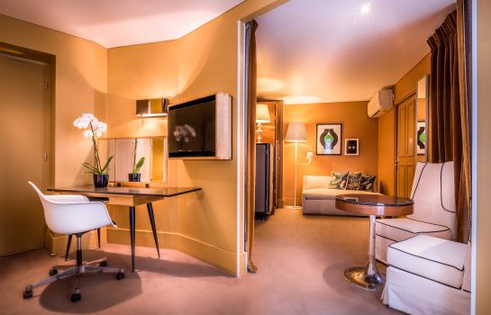 Best Western Premier Opéra Faubourg