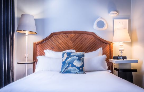 Best Western Premier Opéra Faubourg