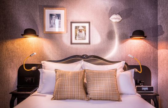 Best Western Premier Opéra Faubourg