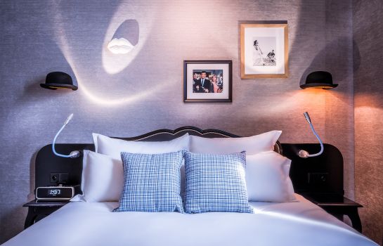 Best Western Premier Opéra Faubourg