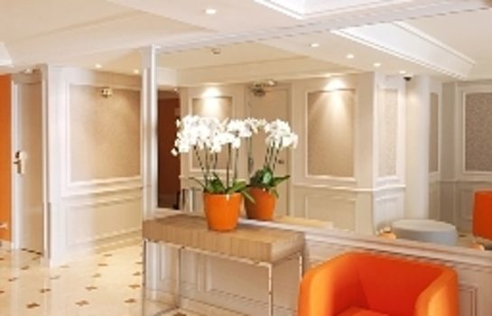Hotel Touraine Opera