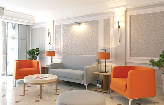 Hotel Touraine Opera